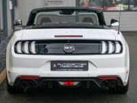 Ford Mustang Cabrio 5.0 Ti-VCT V8 GT Aut. Premium 2 - <small></small> 43.790 € <small>TTC</small> - #24