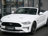 Ford Mustang Cabrio 5.0 Ti-VCT V8 GT Aut. Premium 2 - <small></small> 43.790 € <small>TTC</small> - #25