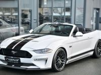 Ford Mustang Cabrio 5.0 V8 GT Aut. - <small></small> 45.790 € <small>TTC</small> - #2