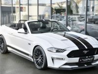 Ford Mustang Cabrio 5.0 V8 GT Aut. - <small></small> 45.790 € <small>TTC</small> - #3