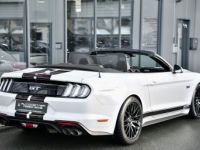 Ford Mustang Cabrio 5.0 V8 GT Aut. - <small></small> 45.790 € <small>TTC</small> - #4