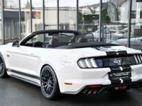 Ford Mustang Cabrio 5.0 V8 GT Aut. - <small></small> 45.790 € <small>TTC</small> - #5