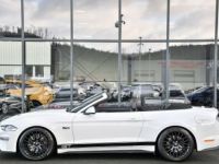 Ford Mustang Cabrio 5.0 V8 GT Aut. - <small></small> 45.790 € <small>TTC</small> - #6