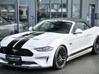 Ford Mustang Cabrio 5.0 V8 GT Aut. - <small></small> 45.790 € <small>TTC</small> - #21