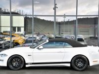 Ford Mustang Cabrio 5.0 V8 GT Aut. - <small></small> 45.790 € <small>TTC</small> - #22