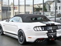 Ford Mustang Cabrio 5.0 V8 GT Aut. - <small></small> 45.790 € <small>TTC</small> - #23