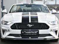 Ford Mustang Cabrio 5.0 V8 GT Aut. - <small></small> 45.790 € <small>TTC</small> - #26