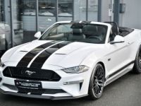 Ford Mustang Cabrio 5.0 V8 GT Aut. - <small></small> 45.790 € <small>TTC</small> - #28