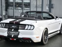 Ford Mustang Cabrio 5.0 V8 GT Aut. - <small></small> 45.790 € <small>TTC</small> - #29