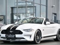 Ford Mustang Cabrio 5.0 V8 GT Aut. - <small></small> 45.790 € <small>TTC</small> - #30