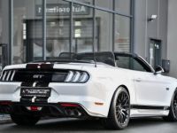 Ford Mustang Cabrio 5.0 V8 GT Aut. - <small></small> 45.790 € <small>TTC</small> - #31