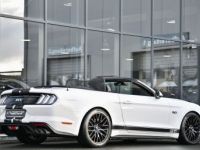 Ford Mustang Cabrio 5.0 V8 GT Aut. - <small></small> 45.790 € <small>TTC</small> - #33