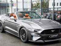 Ford Mustang Cabrio 5.0 V8 GT Aut Navi - <small></small> 47.890 € <small>TTC</small> - #3