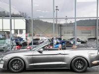 Ford Mustang Cabrio 5.0 V8 GT Aut Navi - <small></small> 47.890 € <small>TTC</small> - #6