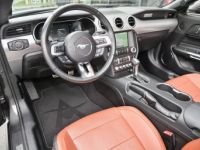 Ford Mustang Cabrio 5.0 V8 GT Aut Navi - <small></small> 47.890 € <small>TTC</small> - #9