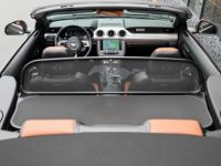 Ford Mustang Cabrio 5.0 V8 GT Aut Navi - <small></small> 47.890 € <small>TTC</small> - #10