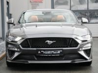 Ford Mustang Cabrio 5.0 V8 GT Aut Navi - <small></small> 47.890 € <small>TTC</small> - #21