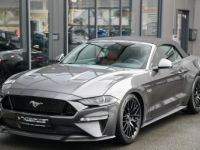 Ford Mustang Cabrio 5.0 V8 GT Aut Navi - <small></small> 47.890 € <small>TTC</small> - #23