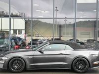 Ford Mustang Cabrio 5.0 V8 GT Aut Navi - <small></small> 47.890 € <small>TTC</small> - #24