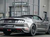 Ford Mustang Cabrio 5.0 V8 GT Aut Navi - <small></small> 47.890 € <small>TTC</small> - #29