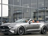 Ford Mustang Cabrio 5.0 V8 GT Aut Navi - <small></small> 47.890 € <small>TTC</small> - #30