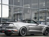 Ford Mustang Cabrio 5.0 V8 GT Aut Navi - <small></small> 47.890 € <small>TTC</small> - #31