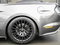 Ford Mustang Cabrio 5.0 V8 GT Aut Navi - <small></small> 47.890 € <small>TTC</small> - #33