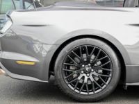 Ford Mustang Cabrio 5.0 V8 GT Aut Navi - <small></small> 47.890 € <small>TTC</small> - #34