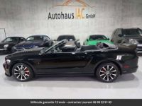 Ford Mustang cabrio sport xenon hors homologation 4500e - <small></small> 19.800 € <small>TTC</small> - #3