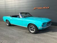 Ford Mustang CABRIOLET - <small></small> 48.000 € <small>TTC</small> - #1