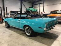 Ford Mustang CABRIOLET - <small></small> 48.000 € <small>TTC</small> - #2