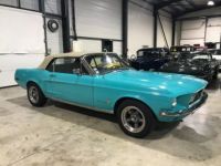Ford Mustang CABRIOLET - <small></small> 48.000 € <small>TTC</small> - #6