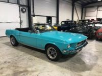 Ford Mustang CABRIOLET - <small></small> 48.000 € <small>TTC</small> - #7