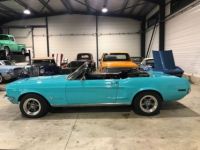 Ford Mustang CABRIOLET - <small></small> 48.000 € <small>TTC</small> - #8