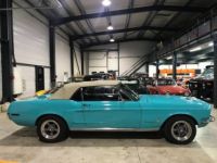 Ford Mustang CABRIOLET - <small></small> 48.000 € <small>TTC</small> - #17