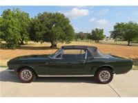 Ford Mustang Cabriolet - <small></small> 30.000 € <small>TTC</small> - #3