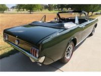 Ford Mustang Cabriolet - <small></small> 30.000 € <small>TTC</small> - #4