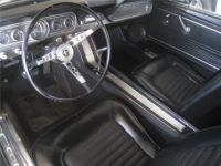 Ford Mustang Cabriolet - <small></small> 30.000 € <small>TTC</small> - #6
