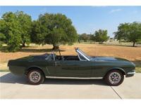 Ford Mustang Cabriolet - <small></small> 30.000 € <small>TTC</small> - #10