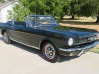 Ford Mustang cabriolet - <small></small> 27.900 € <small>TTC</small> - #1