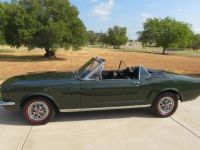 Ford Mustang cabriolet - <small></small> 27.900 € <small>TTC</small> - #3