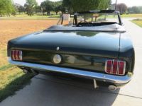 Ford Mustang cabriolet - <small></small> 27.900 € <small>TTC</small> - #5