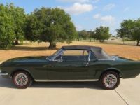 Ford Mustang cabriolet - <small></small> 27.900 € <small>TTC</small> - #6