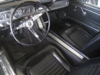 Ford Mustang cabriolet - <small></small> 27.900 € <small>TTC</small> - #7