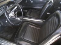 Ford Mustang cabriolet - <small></small> 27.900 € <small>TTC</small> - #8