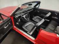 Ford Mustang cabriolet - <small></small> 49.900 € <small>TTC</small> - #5