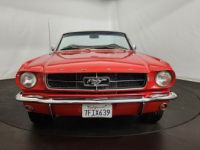 Ford Mustang cabriolet - <small></small> 49.900 € <small>TTC</small> - #6