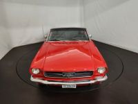 Ford Mustang cabriolet - <small></small> 49.900 € <small>TTC</small> - #7