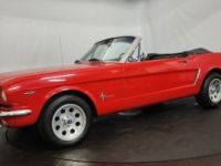 Ford Mustang cabriolet - <small></small> 49.900 € <small>TTC</small> - #8