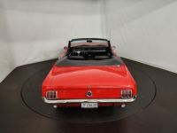 Ford Mustang cabriolet - <small></small> 49.900 € <small>TTC</small> - #12